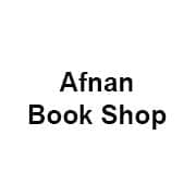 Afnan Book Shop