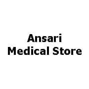 Ansari Medical Store