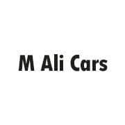 M Ali Cars