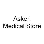 Askeri Medical Store