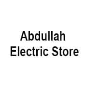 Abdullah Electric Store