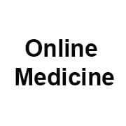 Online Medicine
