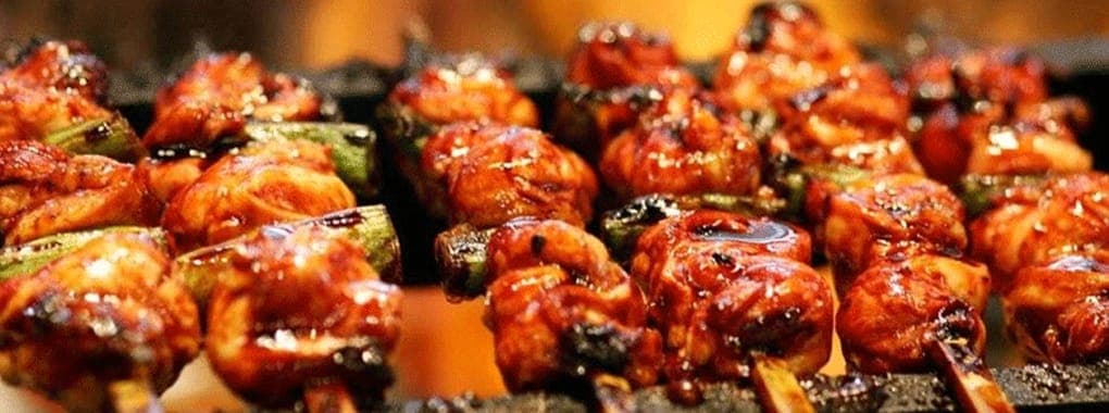 Khadim Baba Restaurant cover