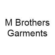 M Brothers Garments