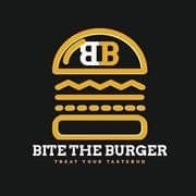 Bite The Burger
