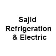 Sajid Refrigeration & Electric