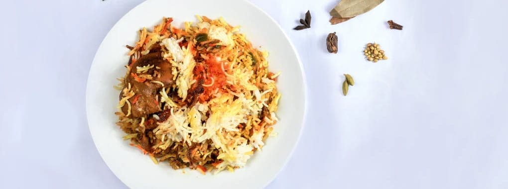 Food Veranda cover