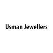 Usman Jewellers