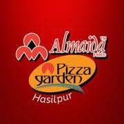 Almaida Pizza Garden