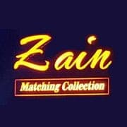 Zain Matching Collection