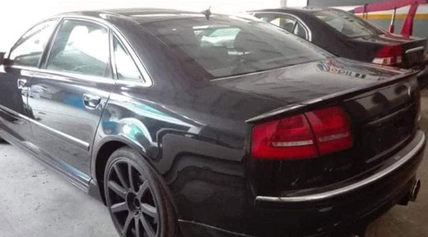 Suntech Car Company cover