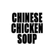 Chinese Chicken Soup