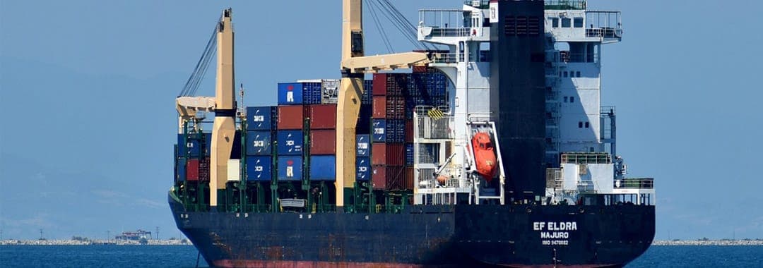 Al Muslim Cargo cover
