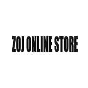 ZOJ Online Store