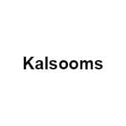 Kalsooms