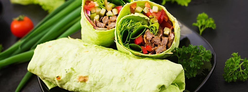 Shawarma Hotspot cover