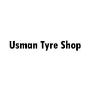Usman Tyre Shop