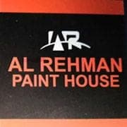 Al Rehman Paint House