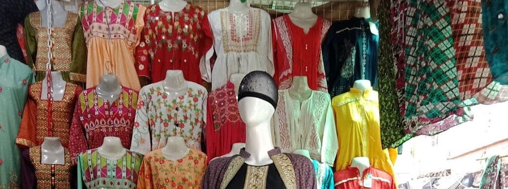 Taab Garments cover