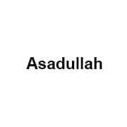 Asadullah