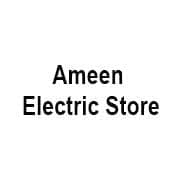 Ameen Electric Store