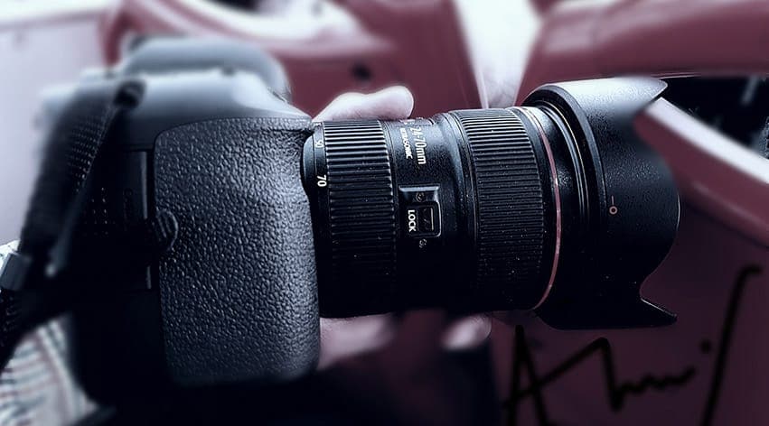 Blink Photography cover