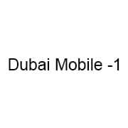 Dubai Mobile -1