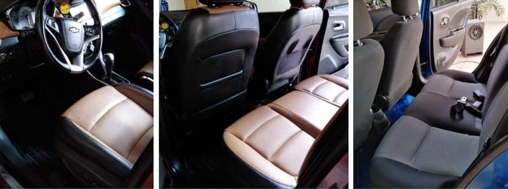 Bismillah Car Accessories cover