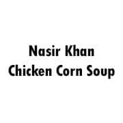 Nasir Khan Chicken Corn Soup