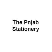 The Pnjab Stationery