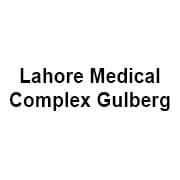 Lahore Medical Complex Gulberg