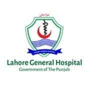 Lahore General Hospital