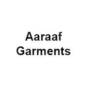 Aaraaf Garments
