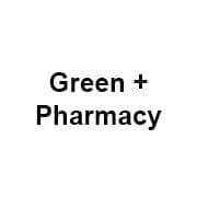 Green + Pharmacy