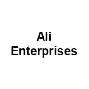 Ali Enterprises