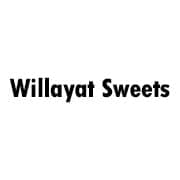 Willayat Sweets