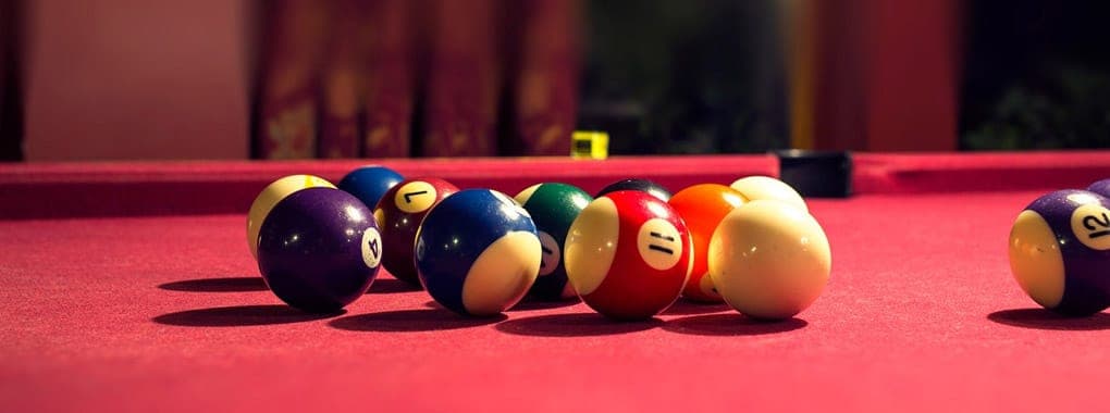 MH Snooker Club cover