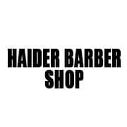 Haider Barber Shop