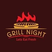 Grill Night