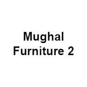 Mughal Furniture 2