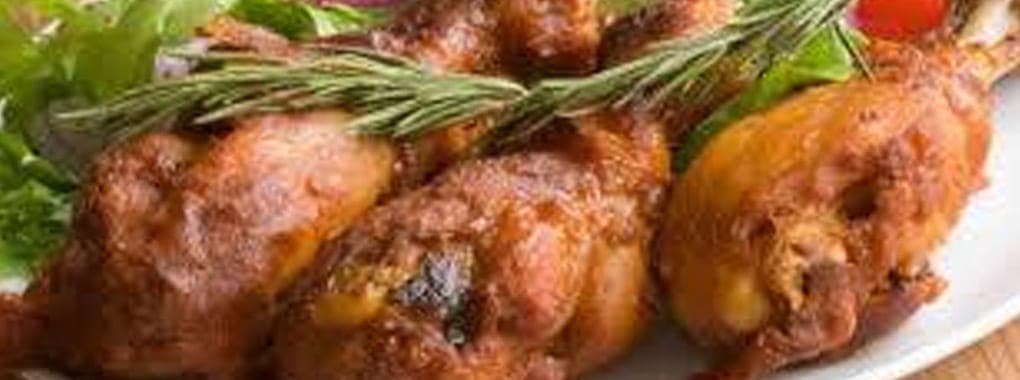 Hashmi Restaurant Islamabad cover