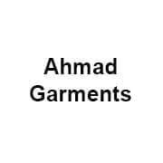 Ahmad Garments