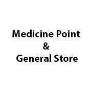 Medicine Point & General Store