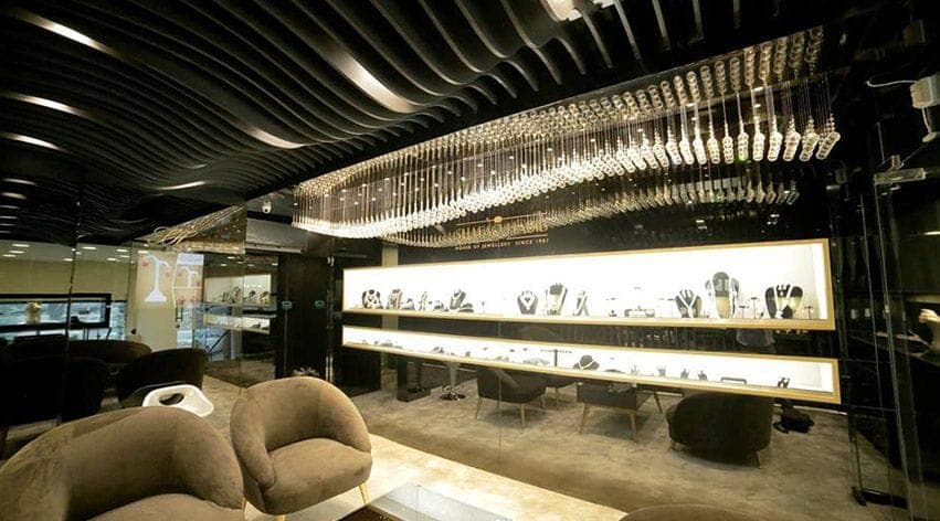 Shafaq Habib House Of Jewellery cover