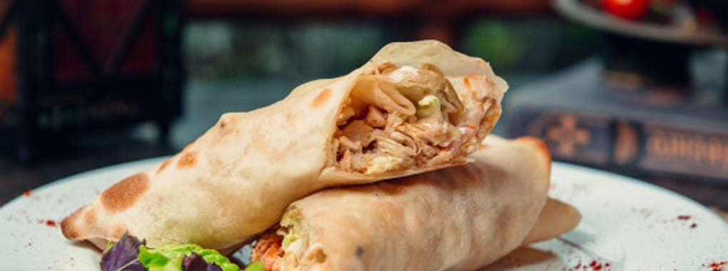Vaniya Shawarma Point & Milk Shake cover