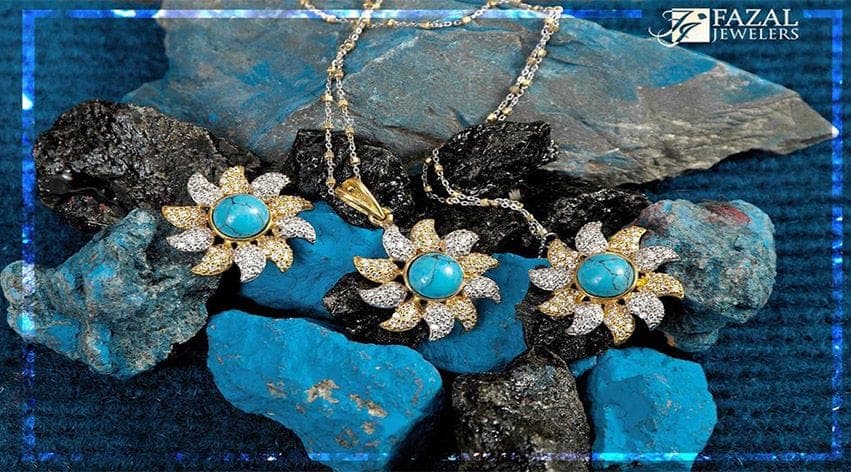 Fazal Jewellers cover