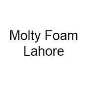 Molty Foam Lahore