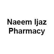 Naeem Ijaz Pharmacy