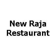 New Raja Restaurant