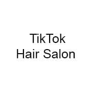 TikTok Hair Salon